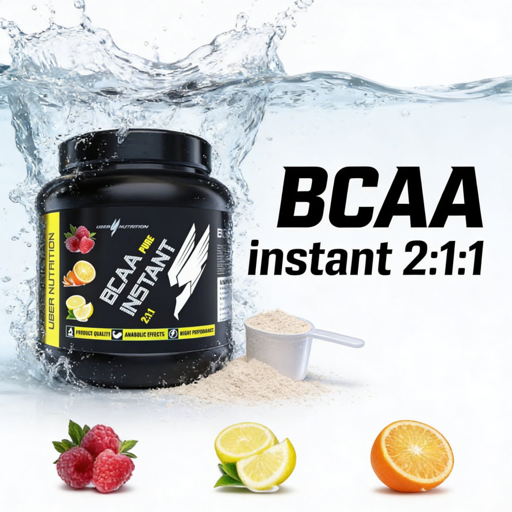 BCAA 300G